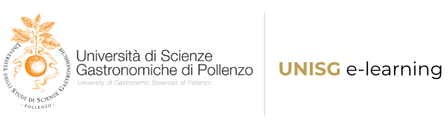 Logo UNISG